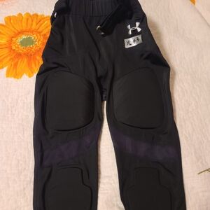 Under Armour Football Pants